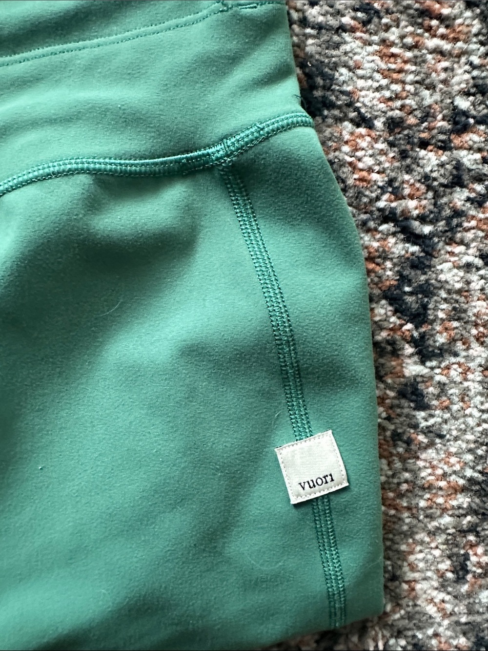 VUORI daily leggings - Picture 2 of 2